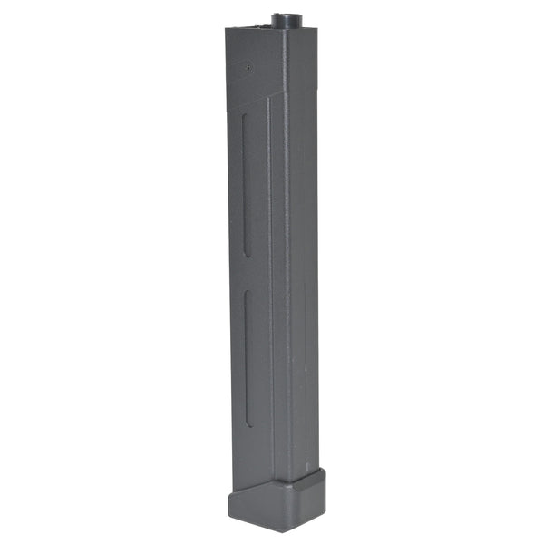 Valken Airsoft Kilo45 Magazine Mid-Cap 110rd Black SRC SR4