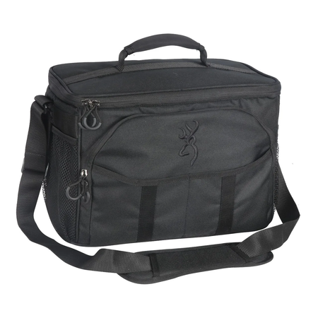 Browning Shooting Bag Challenge M Black Range Case