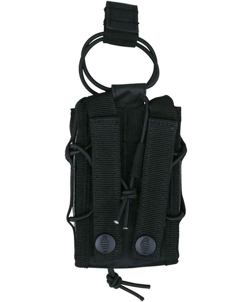 Kombat Spec-Ops Single Stacker Mag Pouch
