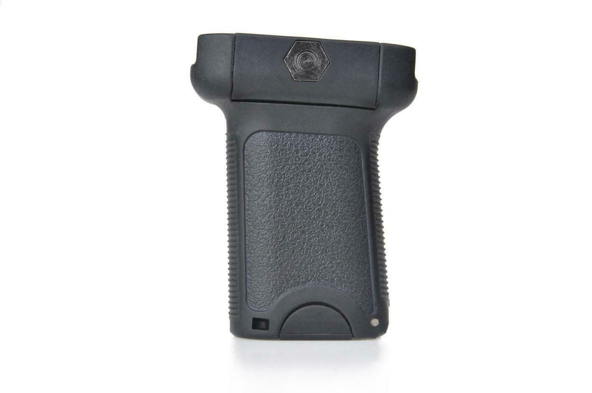 Element VSG-S Front Airsoft Rifle Support Grip Picatinny 21mm Rail