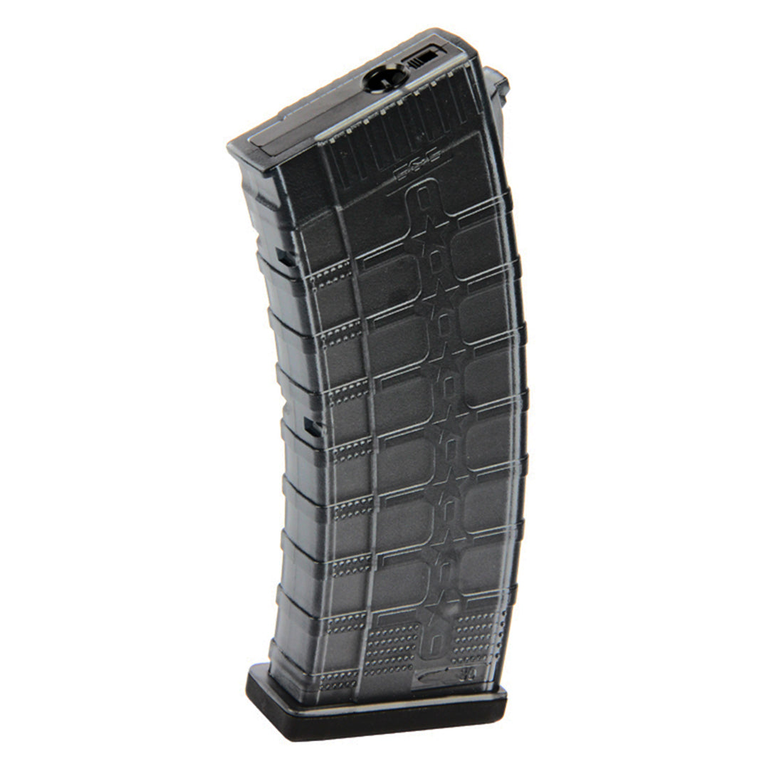 G&G RK74 Mid-Cap Magazine Dark Tinted 115rd 6mm bb's
