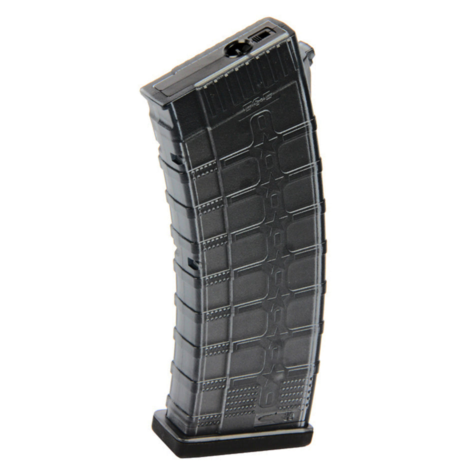 G&G RK74 Mid-Cap Magazine Dark Tinted 115rd 6mm bb's