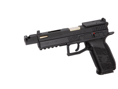 ASG Pistol Compensator for P-09 OR SP-01 / Shadow 2