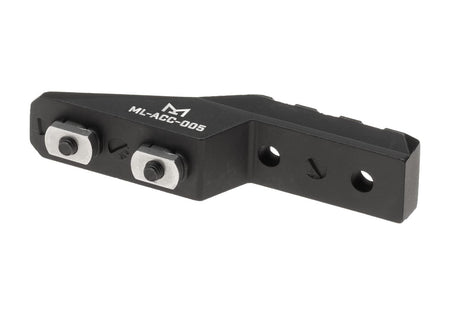 ARES Airsoft M-LOK Cantilever Rail Type E 