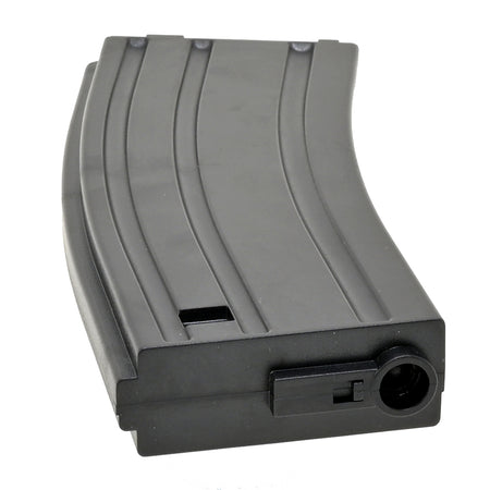 Strike Systems Airsoft Magazine M4 Series Pack 10pcs 140 Rds Black 6mm bb