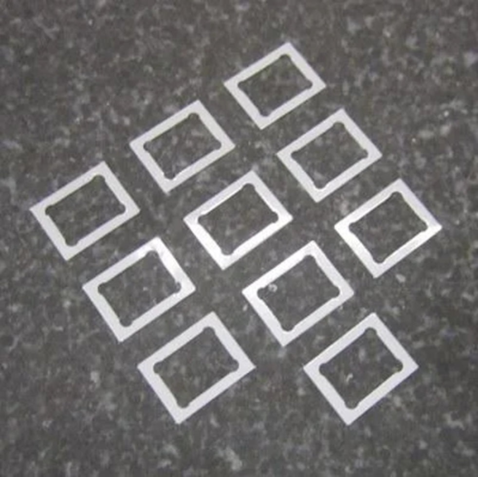 LPE Precision Mag Shim for Tokyo Marui Pistols 10 Pack