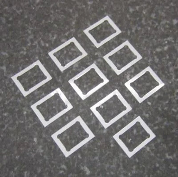LPE Precision Mag Shim for Tokyo Marui Pistols 10 Pack