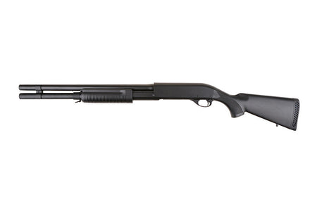 Cyma Airsoft Shotgun CM.350L Long Version Black