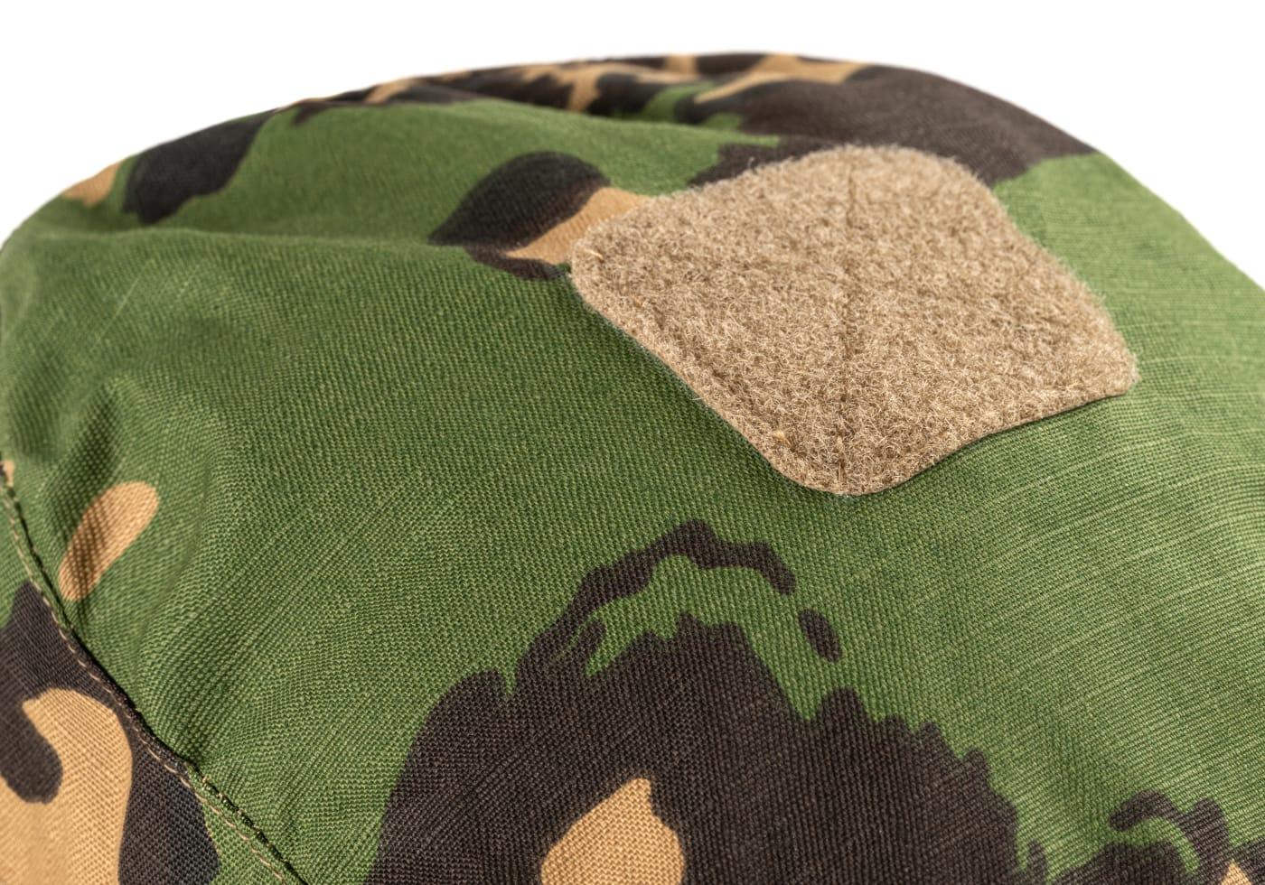 Invader Gear Mod 3 Boonie Army Bush Hat Partizan Camo