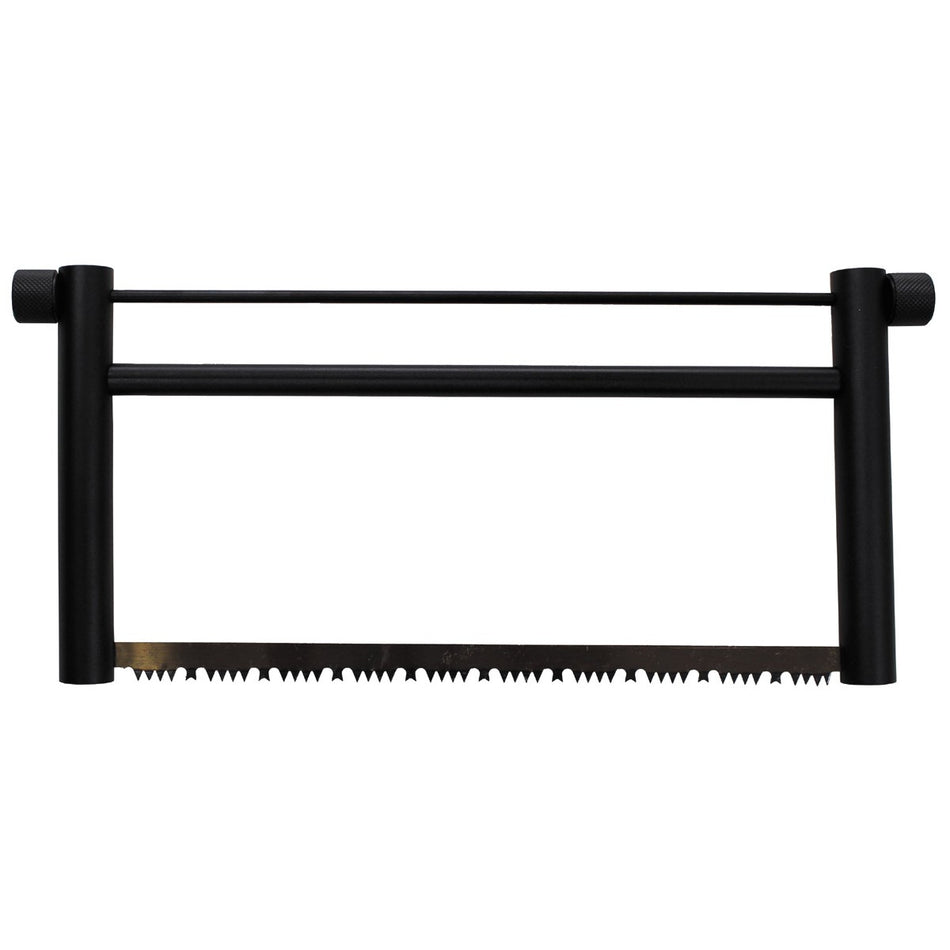 MFH Buck Saw with Handle 2 Saw Blades Collapsible