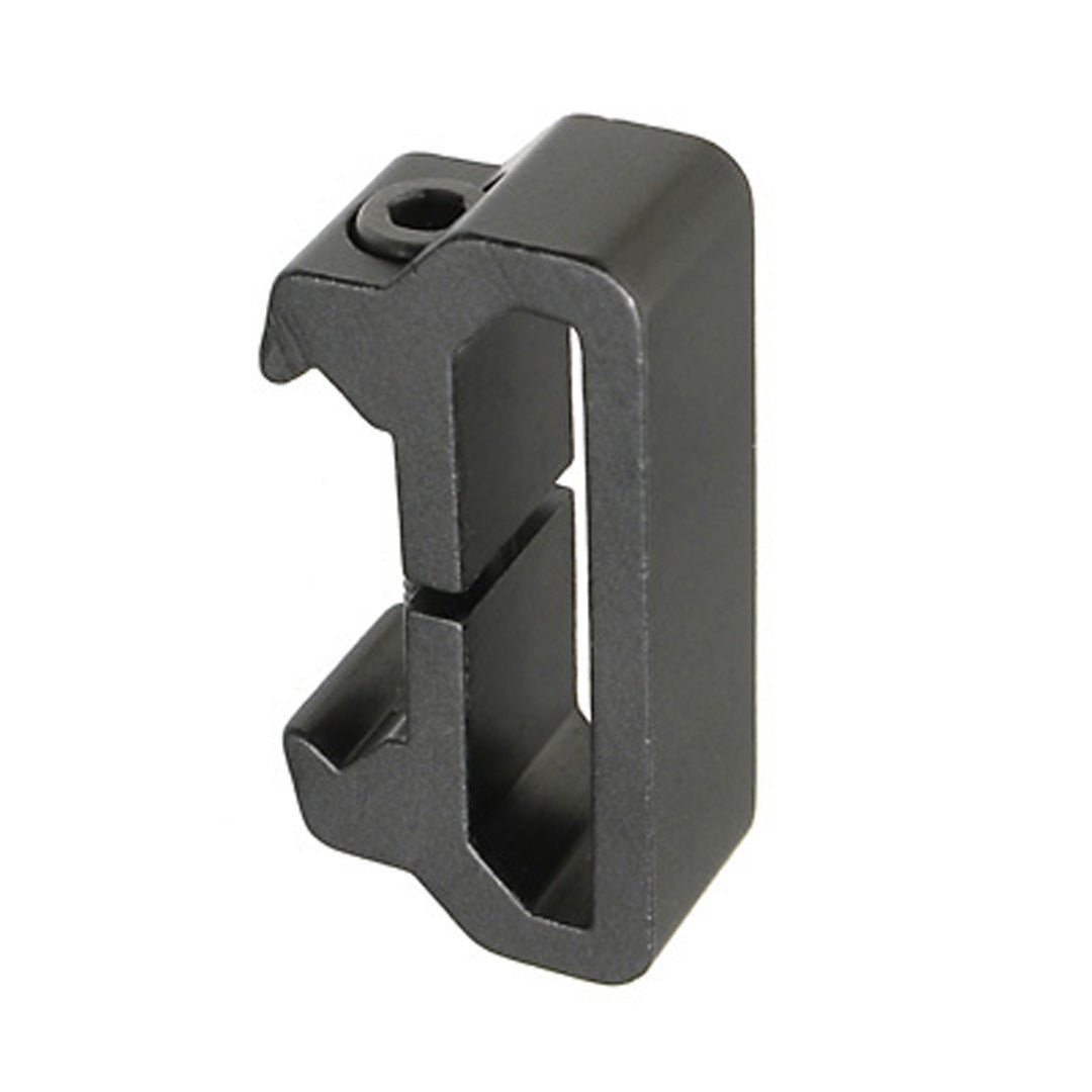 Vector Optics Picatinny Sling Swivel Mount Black