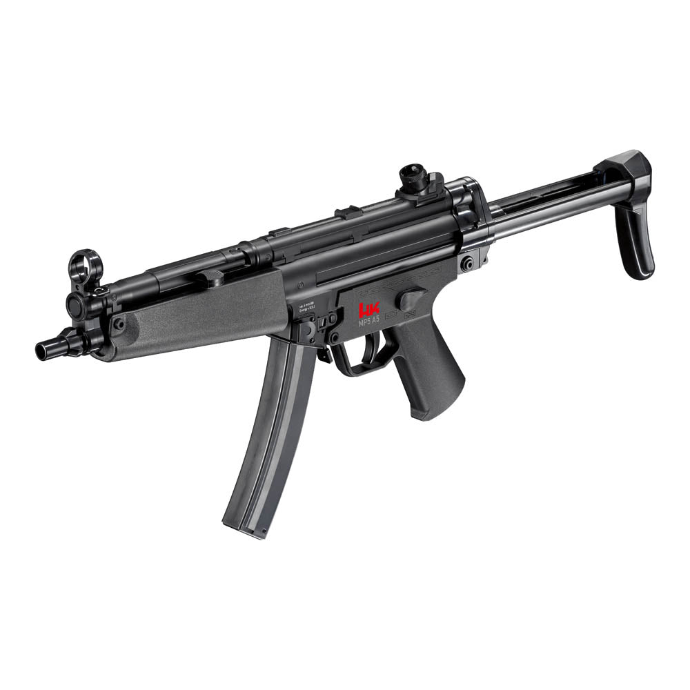 Umarex H&K MP5 A5 SMG Airsoft Rifle