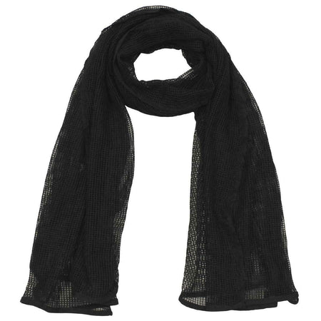 MFH Large Scrim Scarf Net 190 X 90cm 
