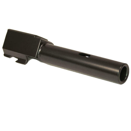 KJ Works Outer Barrel For G32C Pistol Non Threaded 