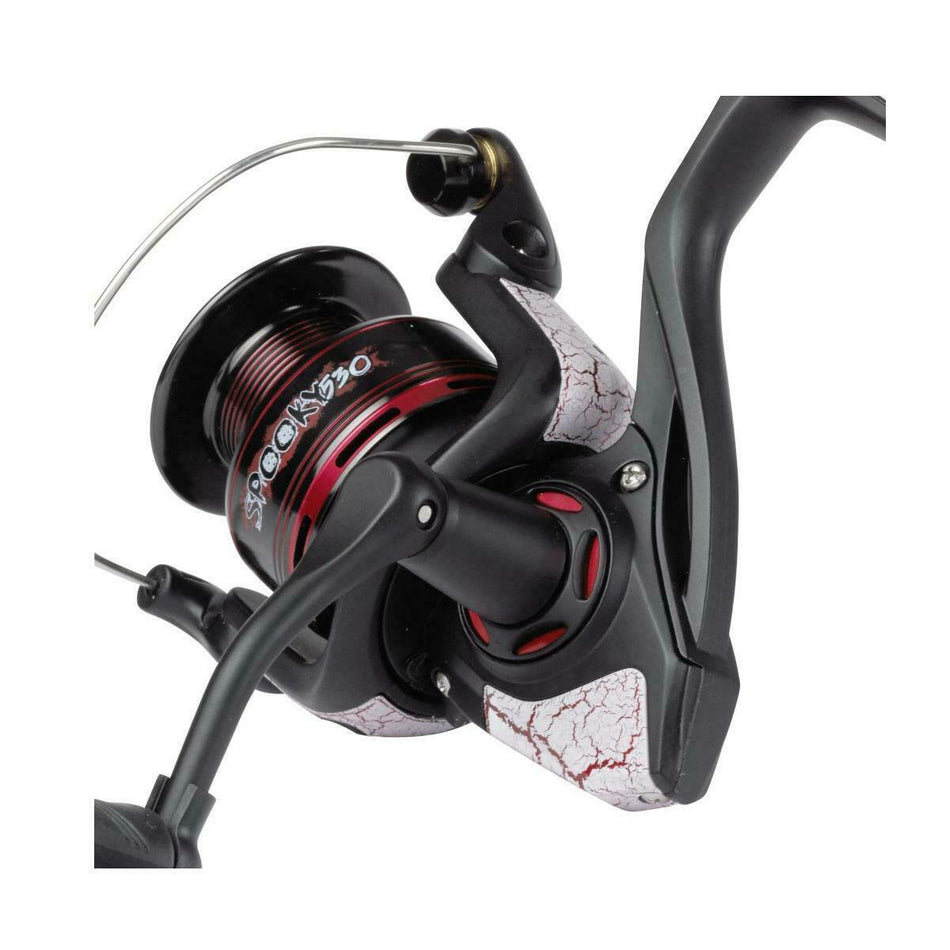 Magic Trout Cito 510 Front Drag Spinning Reel for Anglers