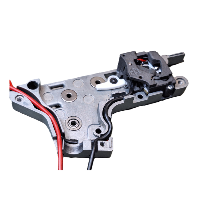 Perun Airsoft V2 Arcturus Intergrated Clicker & Mosfet