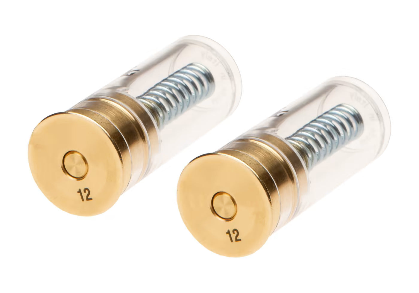 Claw Gear Premium Shotgun Snap Caps 12G 2 Pack
