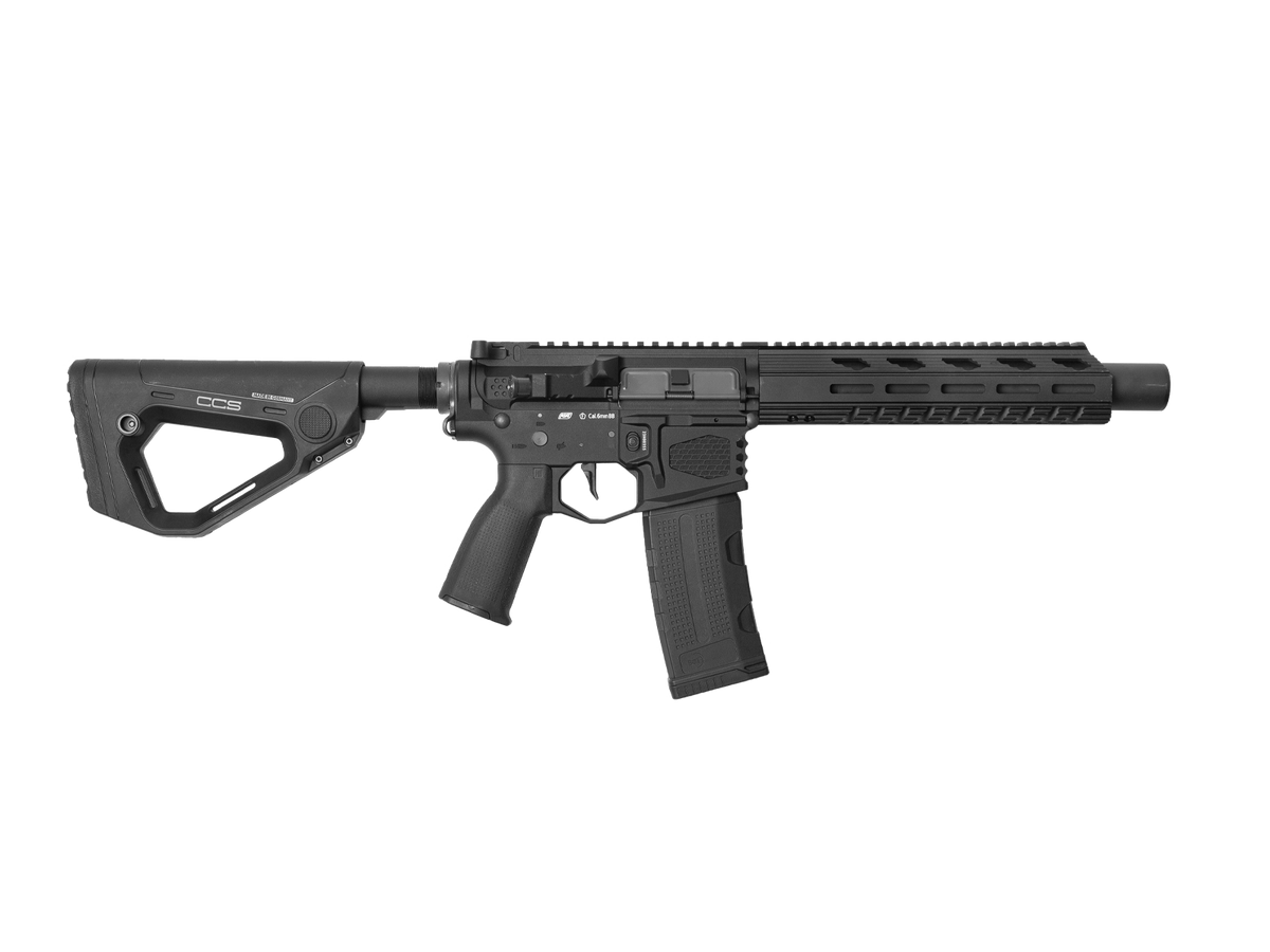 ASG Hybrid Series H-15 BET Airsoft Rifle Black