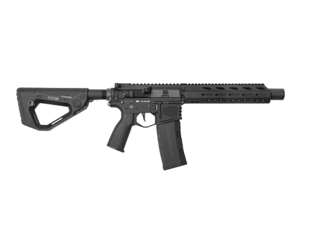 ASG Hybrid Series H-15 BET Airsoft Rifle Black