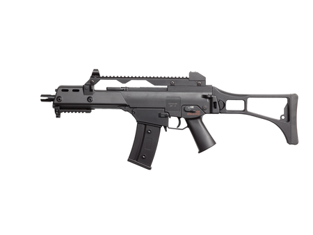 ASG G36 SLV 36 Airsoft AEG Rifle Black