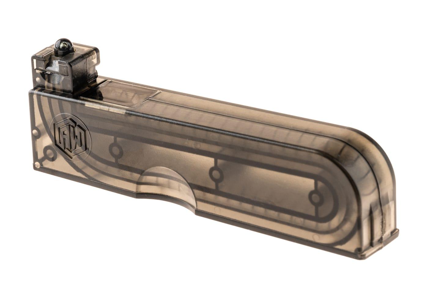 B&T Airsoft Rifle Magazine For SPR 300 Pro / VSR 10 / MK13 50rds