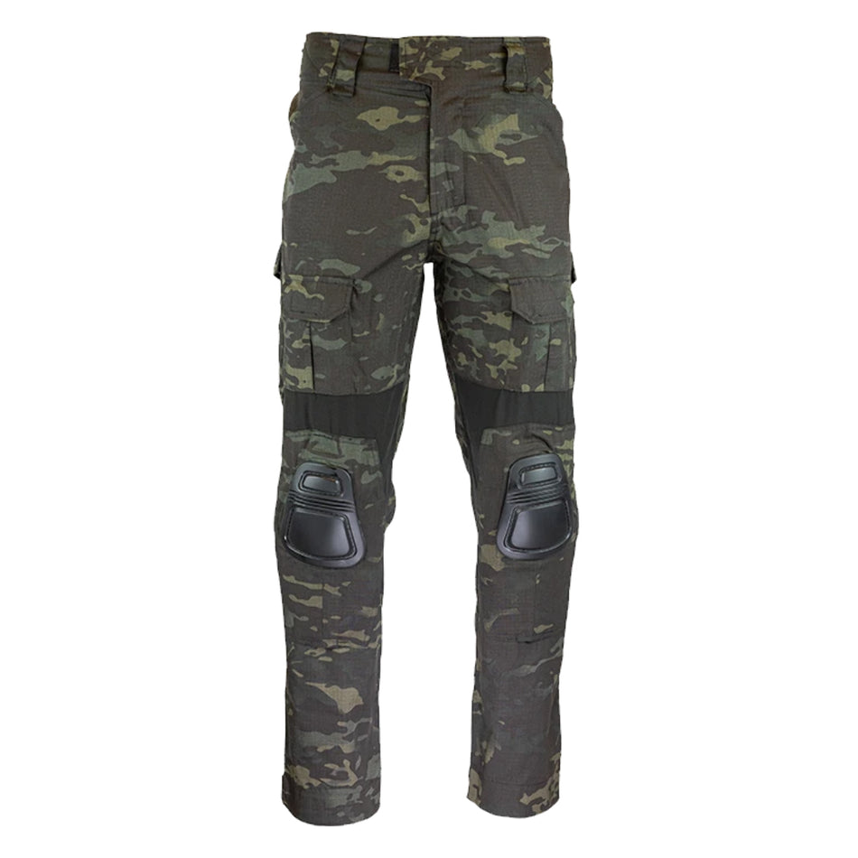 Viper Elite Trousers Gen2 Vcam Black