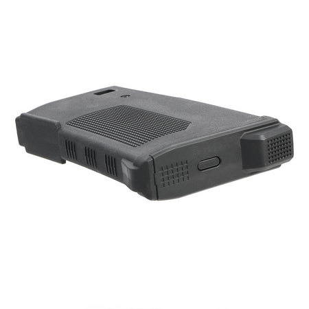 PTS Magazine SR25 150rd Black EPM-LR 6mm bb's