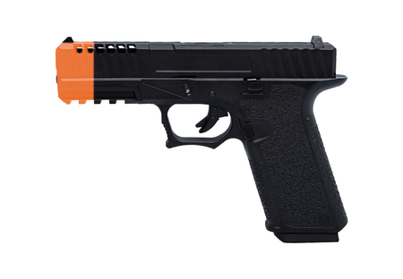 Cybergun Armorer Works VX7 Mod 1 Airsoft Pistol Black