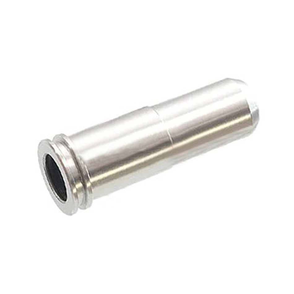 SHS Airsoft AUG Aluminium Air Nozzle with O-Ring 24.75mm