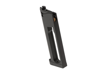 KJ Works Airsoft KP-16 1911 Co2 26rds Magazine Black 6mm