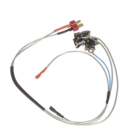 Cyma Platinum V2 Mosfet Trigger Unit Rear Wired M190D