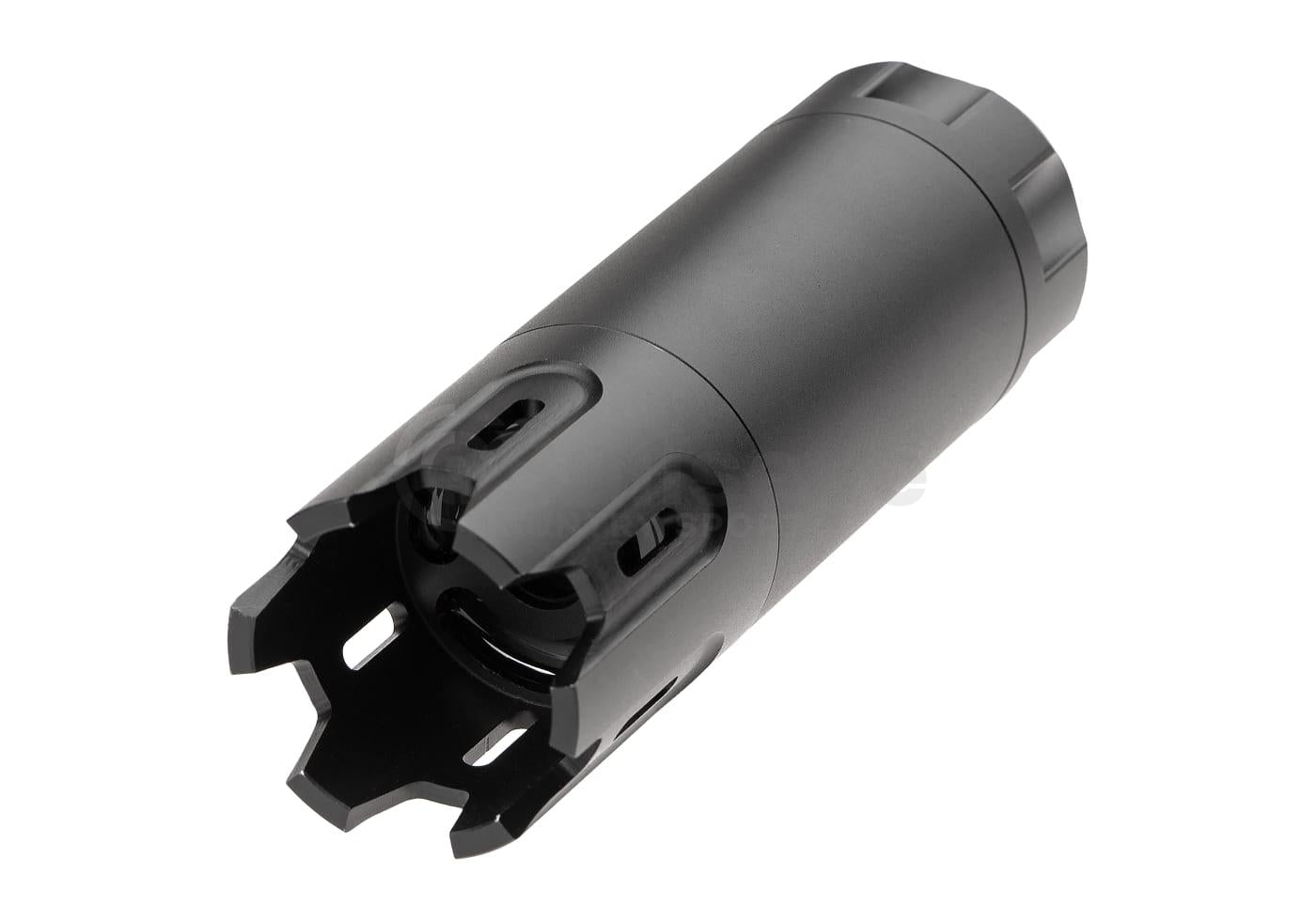 Nimrod Airsoft NTTU FS R Tracer & Flash Simulator Unit 6mm