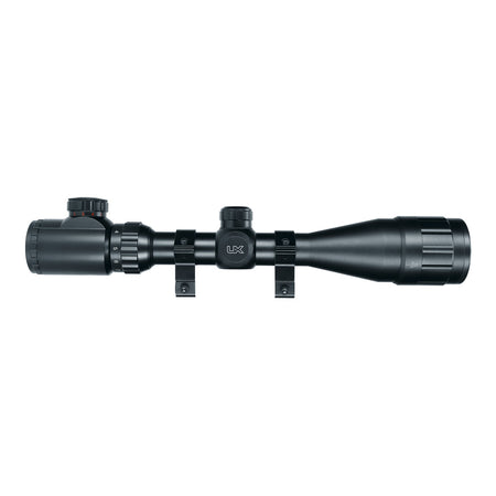 Umarex UX RS Telescopic Rifle Scope 3-9 X 40 DC-CI 