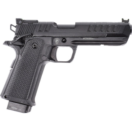 Elite Force Rogue 11 Co2 Airsoft Pistol GBB Black