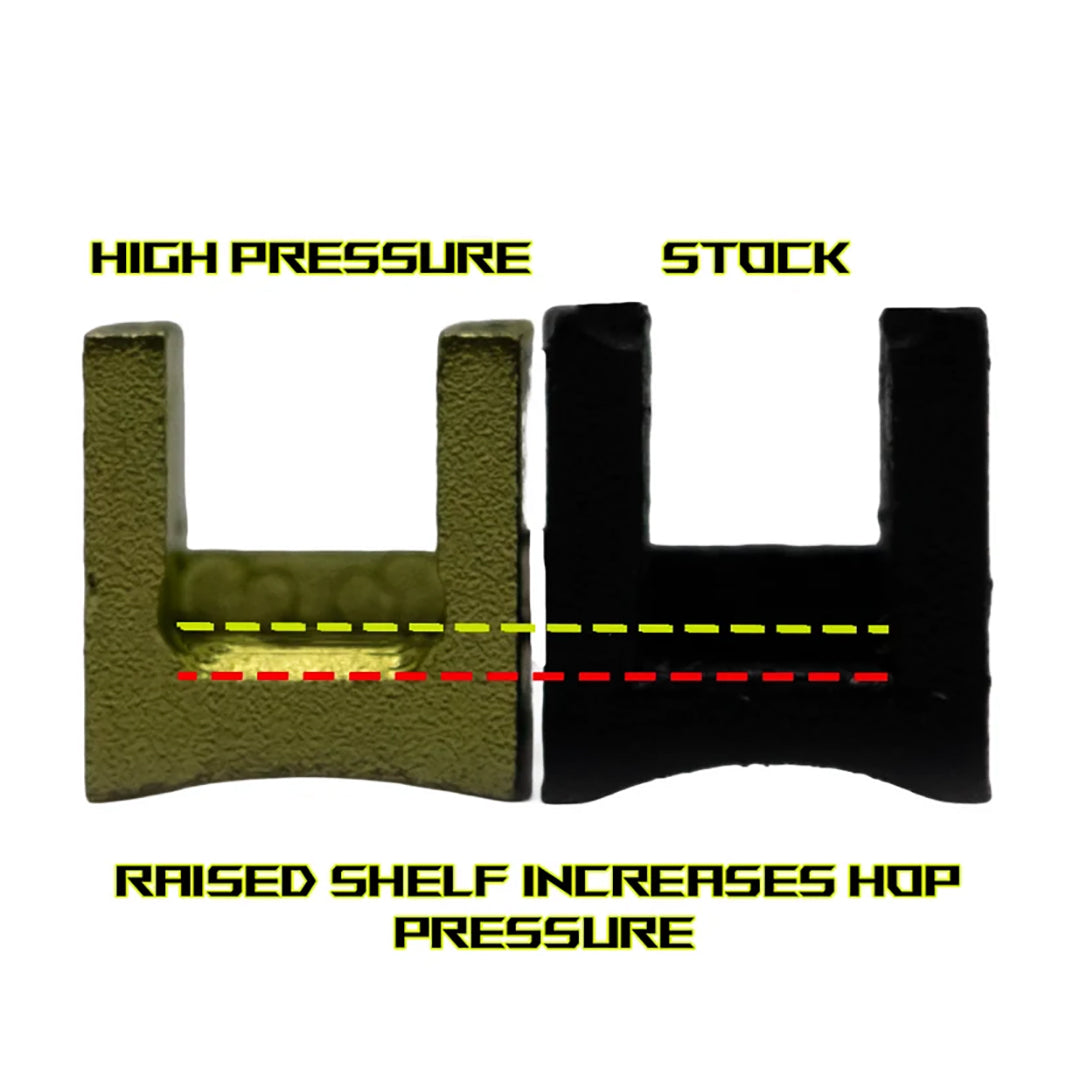 BBA Airsoft APFG XM7 High Pressure Hop Up Nub