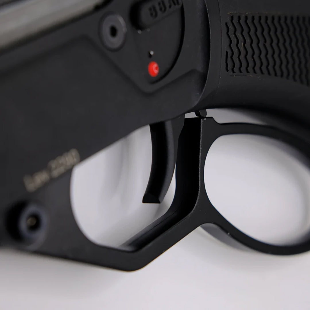 BBA Airsoft G&G LevAR Adjustable Trigger Black