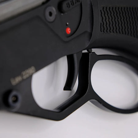 BBA Airsoft G&G LevAR Adjustable Trigger Black