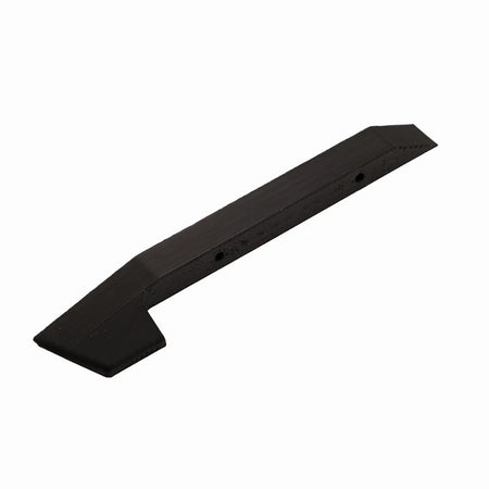 BBA Airsoft G&G LevAR Magazine Release Blanking Plate Black