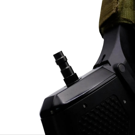 BBA Airsoft G&G LevAR One Piece HPA Tap Valve