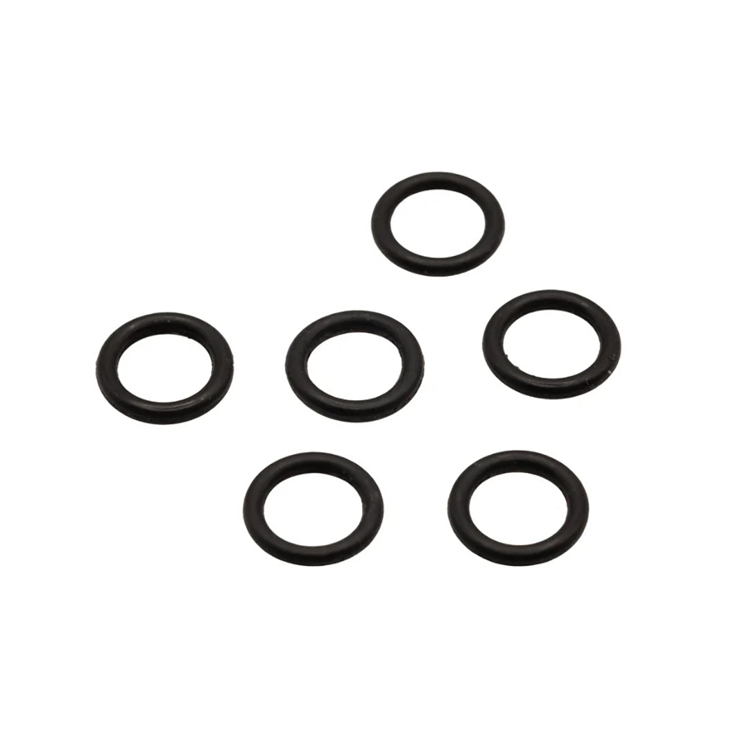 BBA Airsoft G&G LevAR Replacement Enlarged Nitrile Gas O-Rings