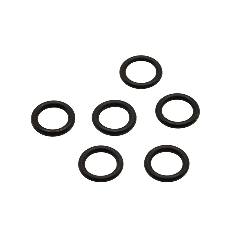 BBA Airsoft G&G LevAR Replacement Enlarged Nitrile Gas O-Rings