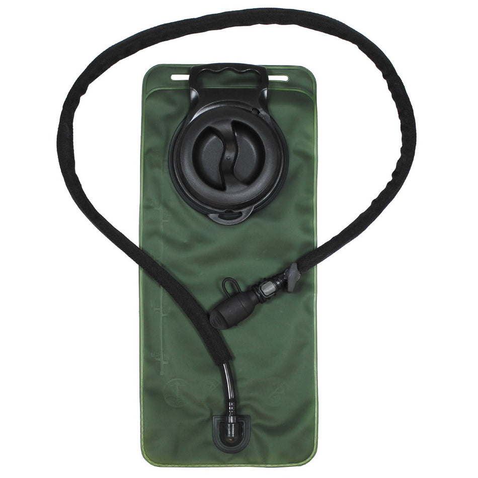 MFH Max TPU Replacement Water Bladder 2,5ltr