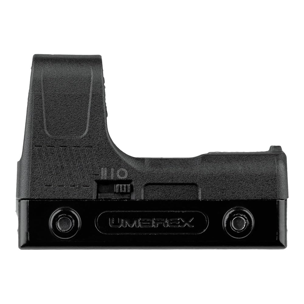 Umarex RDS 8 Rifle Red Dot Sight