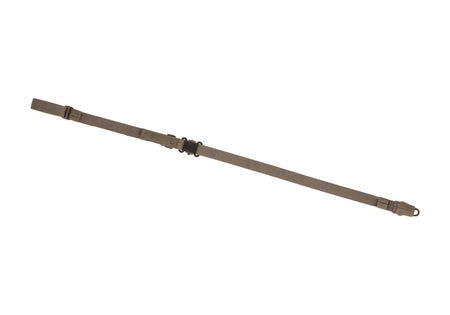 Claw Gear Shotgun Sling Snap Hook RAL7013