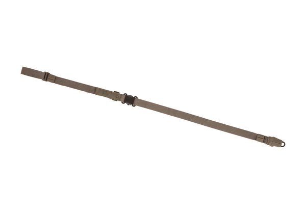 Claw Gear Shotgun Sling Snap Hook RAL7013