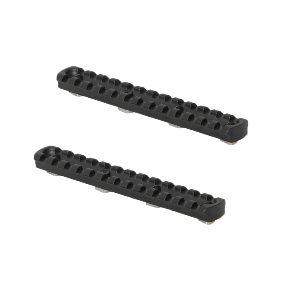 Ares Amoeba Octa Arms 5.5" M-Lok to Picatinny Rail Set