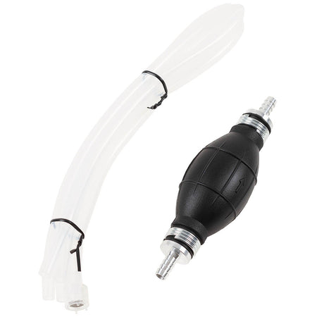 MFH Surao Life 2 Go Hand Ball Pump for Water Filter 