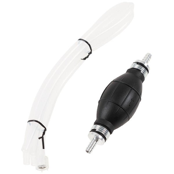 MFH Surao Life 2 Go Hand Ball Pump for Water Filter 