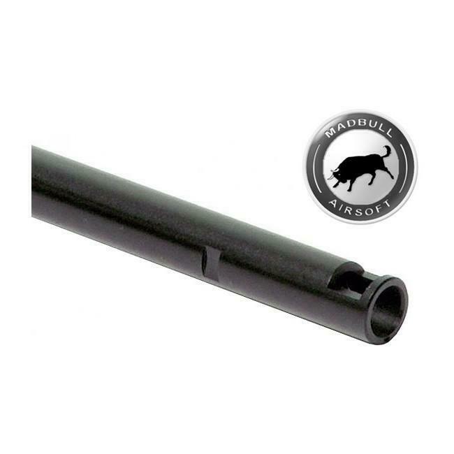 Madbull 6.03 Black Python II Barrel 407mm