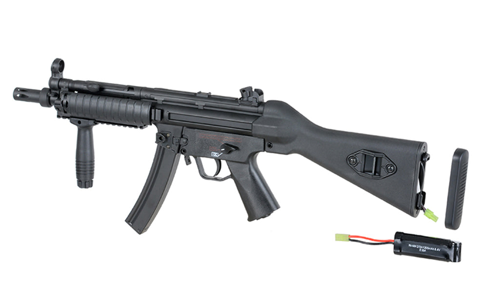 Cyma Limited Edition Airsoft Rifle 